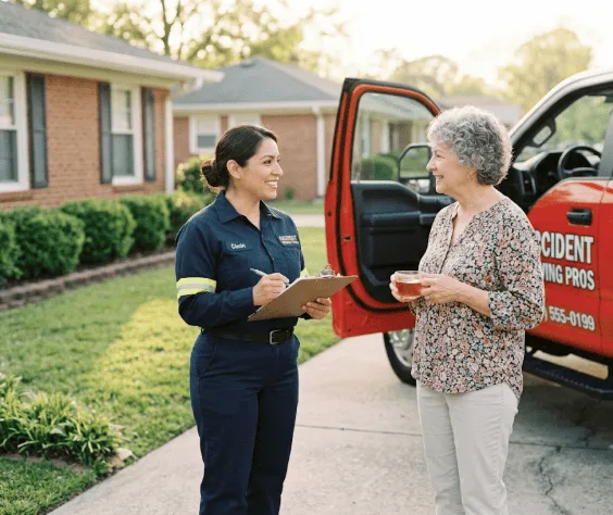 Accident Towing Service Somerton, AZ FAQs